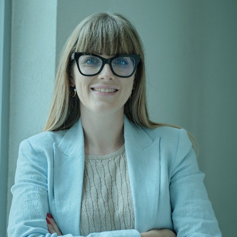 Михаела Бенова